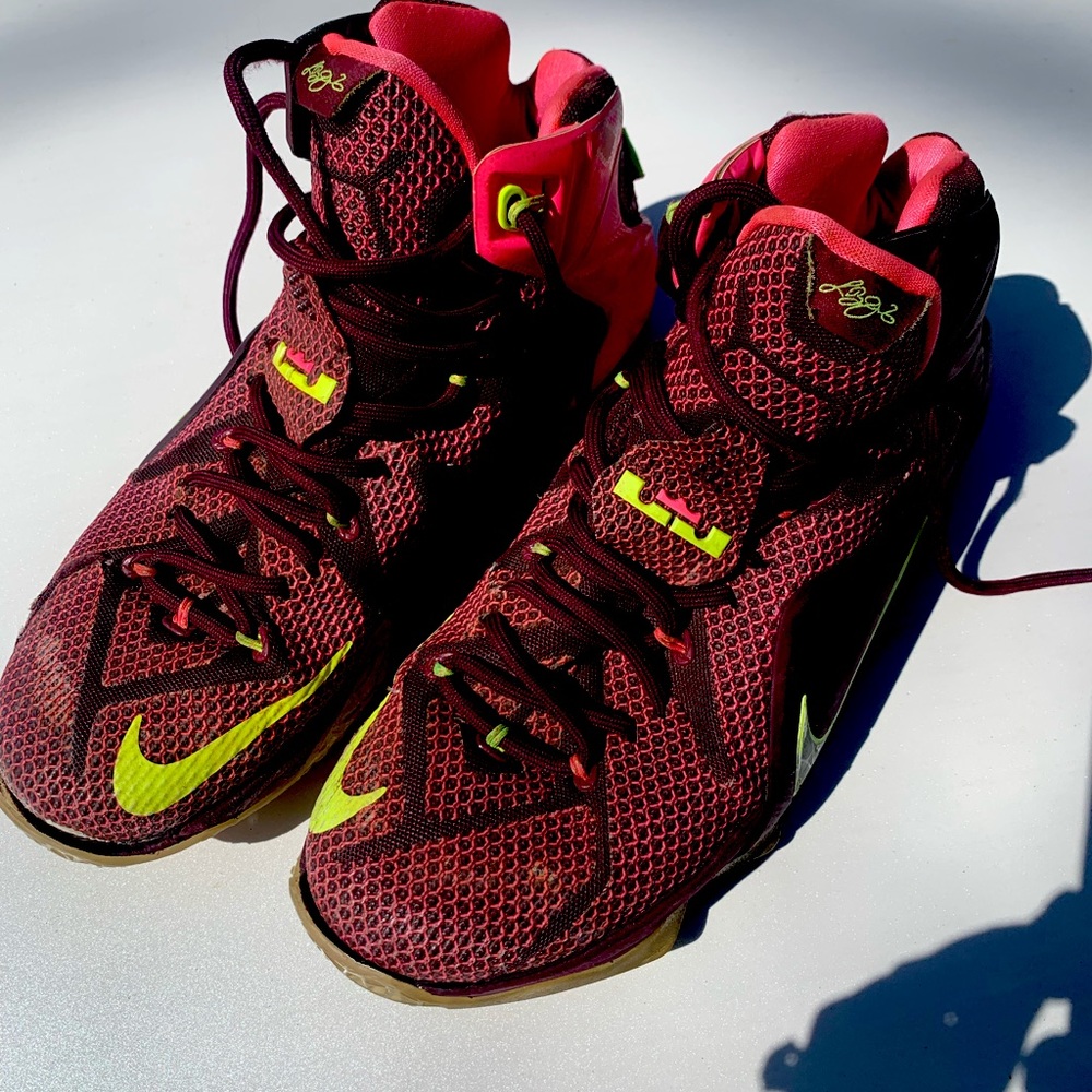 Women’s Nike Shoes